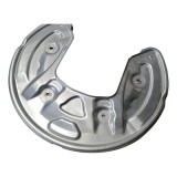 Espelho Freio Tras Dir Mercedes C200 2014 G3892 Preto