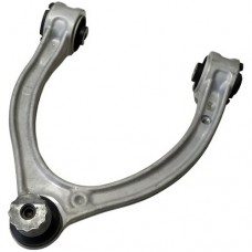 Garfo Suspenção Diant Esq Mercedes C200 2014 G3919 Prateado