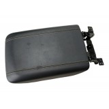 Apoio Braço Console Central Chery Tiggo 8 Pro 2021 G4060 Preto