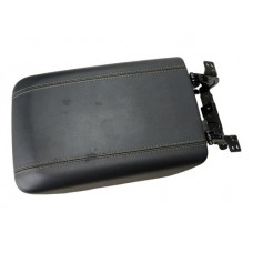 Apoio Braço Console Central Chery Tiggo 8 Pro 2021 G4060 Preto