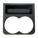 Acabamento Porta Copos Chery Tiggo 8 Pro 2021 G4070 Preto