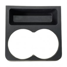 Acabamento Porta Copos Chery Tiggo 8 Pro 2021 G4070 Preto