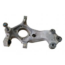 Montante Roda Tras Esq Chery Tiggo 8 Pro 2021 G4093 Prateado