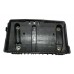 Suporte Caixa Bateria Mercedes C200 2014 G3949 Preto