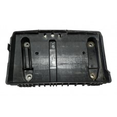 Suporte Caixa Bateria Mercedes C200 2014 G3949 Preto