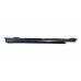 Spoiler Lateral Dir Mercedes C200 2014 Detalhes G3953 Preto
