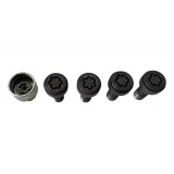 Kit Parafuso Roda Segredo Bmw X4 2014 G4420