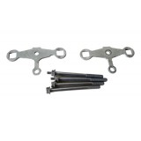 Trava Bico Injetor Bmw X4 2014 G4421 1