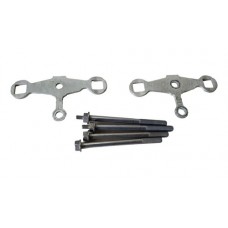 Trava Bico Injetor Bmw X4 2014 G4421 1