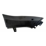 Acabamento Tampa Traseira Esq Bmw X4 2014 G4424 Preto