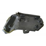 Acabamento Interno Esq Bmw X4 2014 G4448 Preto