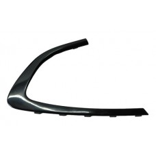 Acabamento Vidro Tras Dir Bmw X4 2014 G4464 Preto