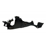 Suporte Chicotes Bmw X1 2014 7640246-01 G4469 Preto