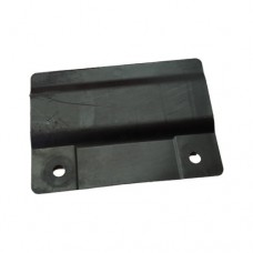 Acabamento Bmw X4 2017 7261712 G4473 Preto