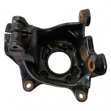 Montante Cubo Roda Diant Esq Bmw X4 2014 G4486 Preto