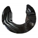 Defletor Freio Diant Dir Bmw X4 2014 G4500 Preto