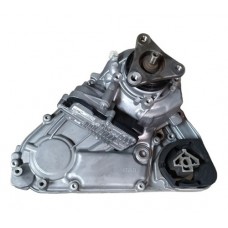 Caixa Traçao Dianteiro  Bmw X4 2014 G4508