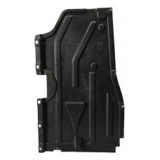 Protetor Asoalho Tras Dir Bmw X4 2014 G4530 C/detalhe