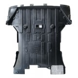 Acabamento Inferior Bmw X4 2014 C/detalhe G4531 Preto