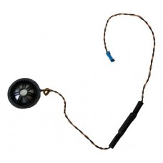 Tweeter Porta Diant Esq Bmw X4 2014 G4552 Preto