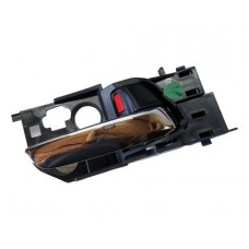 Maçaneta Interna Honda Civic Dir G10 Rev54 Traseira