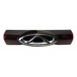 Emblema Tampa Traseira Chery Tiggo 8 Pro 1.6 Gdi 2021 G3972 Original