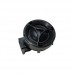 Tweeter Coluna Diant Chery Tiggo 8 Pro 2021 G4035 Preto