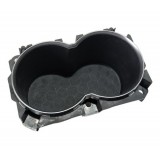 Porta Copos Console Central Chery Tiggo 8 Pro 2021 G4043 Preto