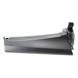 Moldura Acabamento Painel Chery Tiggo 8 Pro 2021 G4045