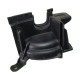 Suporte Cabo Esquerdo Bmw X4 2015 2.0 28i  7213665 Rh G4621 Preto