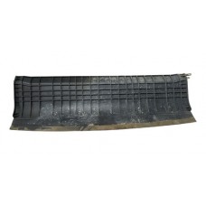 Acabamento Inferior Radiador Frontal Toro Diesel 16 17 G4624 Preto