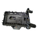 Suporte Caixa Bateria Vw Jetta 2.0 Tsi 2013 200cv G4756 Preto