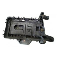 Suporte Caixa Bateria Vw Jetta 2.0 Tsi 2013 200cv G4756 Preto