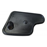 Acabamento Tampa Suporte Orta Diant Dir Jetta 2.0 Tsi  G4834 Preto