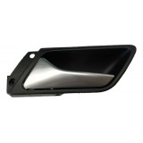 Maçaneta Interna Porta Tras Esq Jetta 2.0 Tsi 13 200cv G4851 Traseira