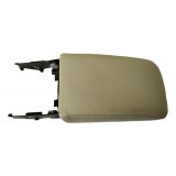 Apoio Braço Console Central Vw Jetta 2.0 Tsi 13 200cv G4870 Bege