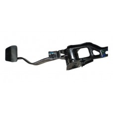 Pedal Freio Chery Tiggo 8 Pro 2021 G4111 Preto