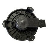 Motor Ventição Interna Honda Cr-v 2011 G5496 Preto