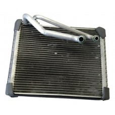 Radiador Evaporador Ar Cond. Jeep Compass 2.0 2018 G5500 Prateado