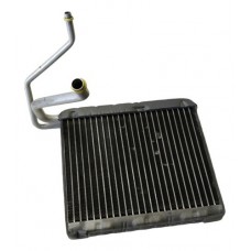 Radiador Evaporador Ar Cond. Land Rover Evoque 2012 G5510 Prateado