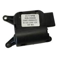 Servo Atuador Caixa Ar Cond. Vw Tiguan 2013 G5578