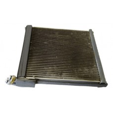 Radiador Evaporador Ar Cond. Toyota Hilux 2015 G5587 Prateado