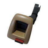 Rebatimento Trava Banco Tras Central Bmw X4 2014 G4270 Bege