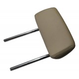 Encosto Cabeça Banco Tras Bmw X4 2014 G4272 Bege