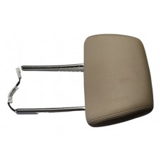 Encosto Cabeça Banco Diant Dir Bmw X4 2014 G4273 Bege