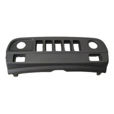 Acabamento Botão Painel Hilux 2015 ** G5700