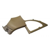 Acabamento Traseiro Dir Bmw X4 2014 G4296 Creme