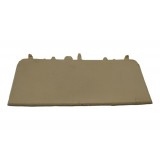 Tampa Acabamento Interno Bmw X4 2014 G4305 Bege