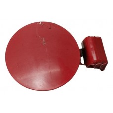 Portinhola Tanque Combustivel Kia Picanto 2010 G5750 Vermelho 2010