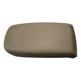 Apoio Braço Console Central Bmw X4 2014 G4345 Bege